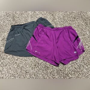 Pearl Izumi Shorts Medium